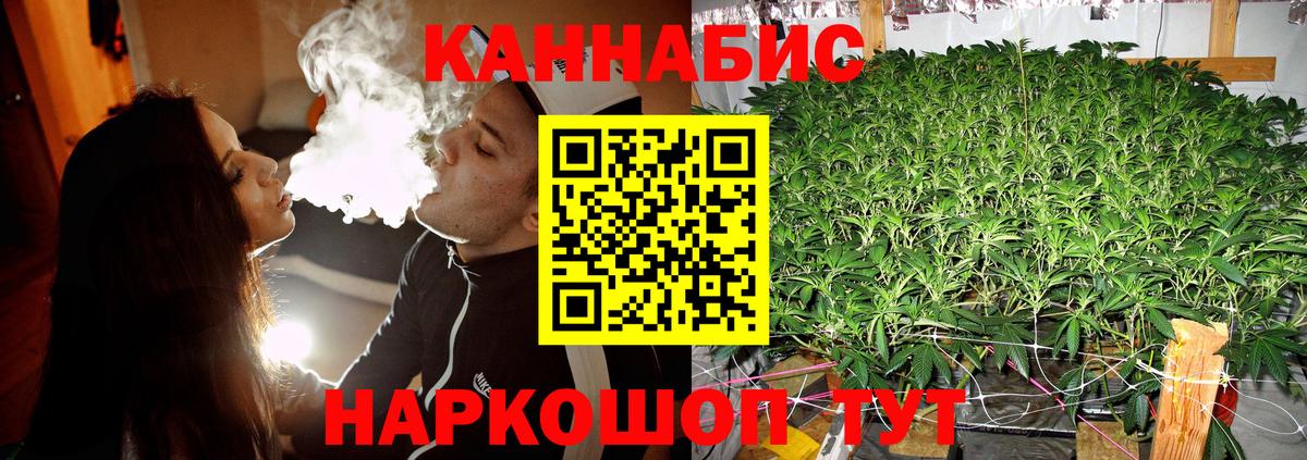 Конопля White Widow Югорск